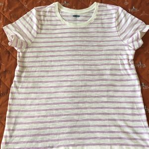 Old Navy Slim Fit Top